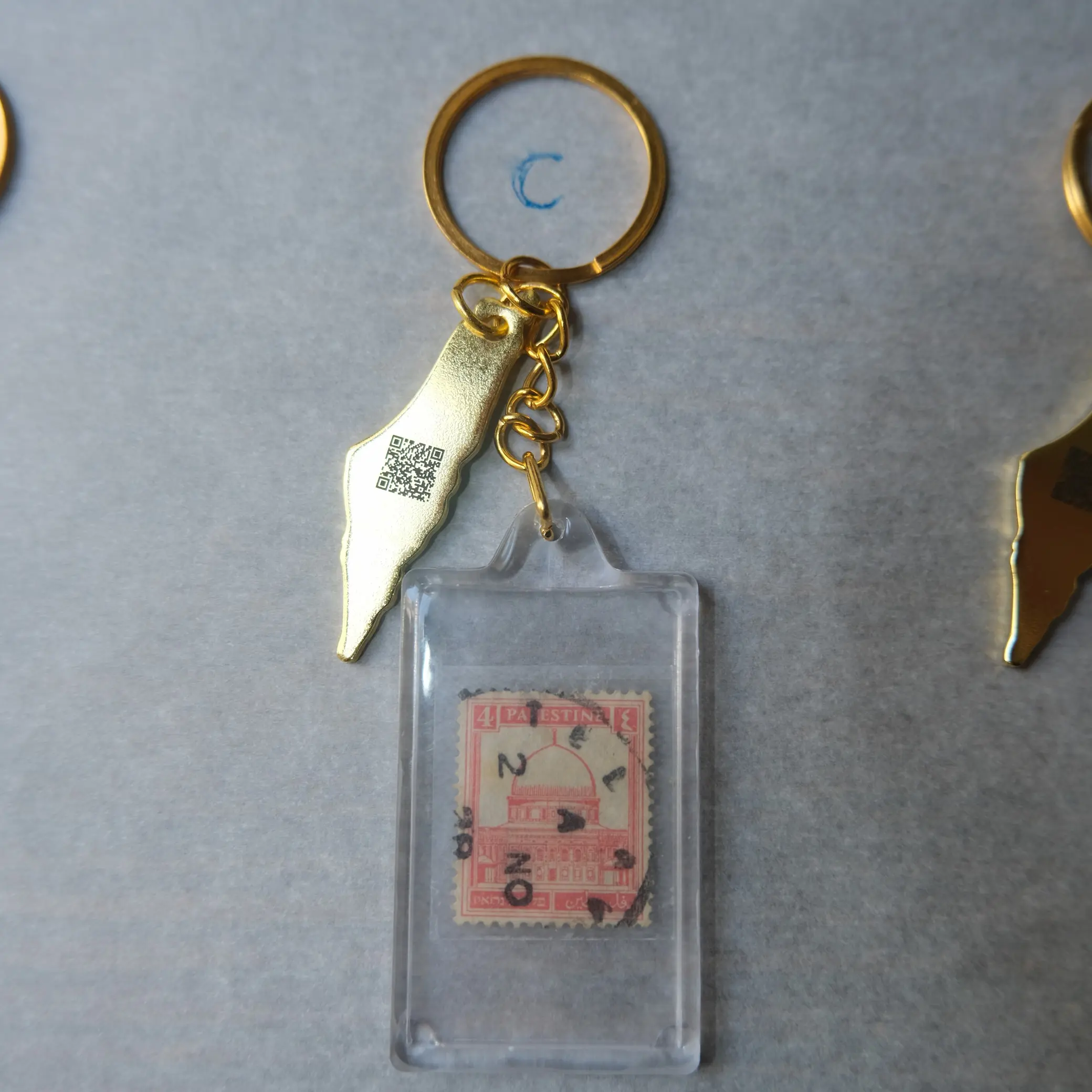 keychain_c keychain_c