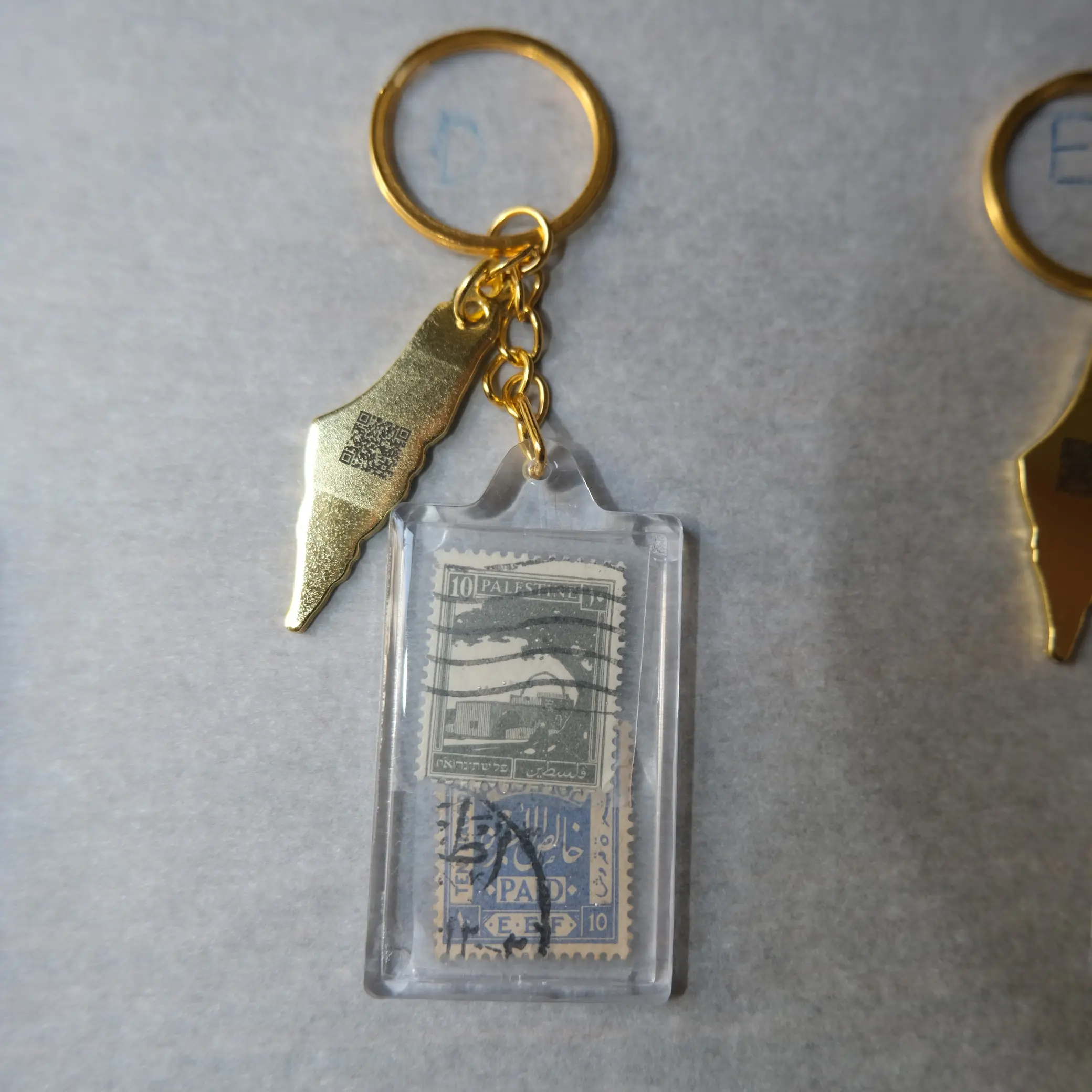 keychain_d keychain_d