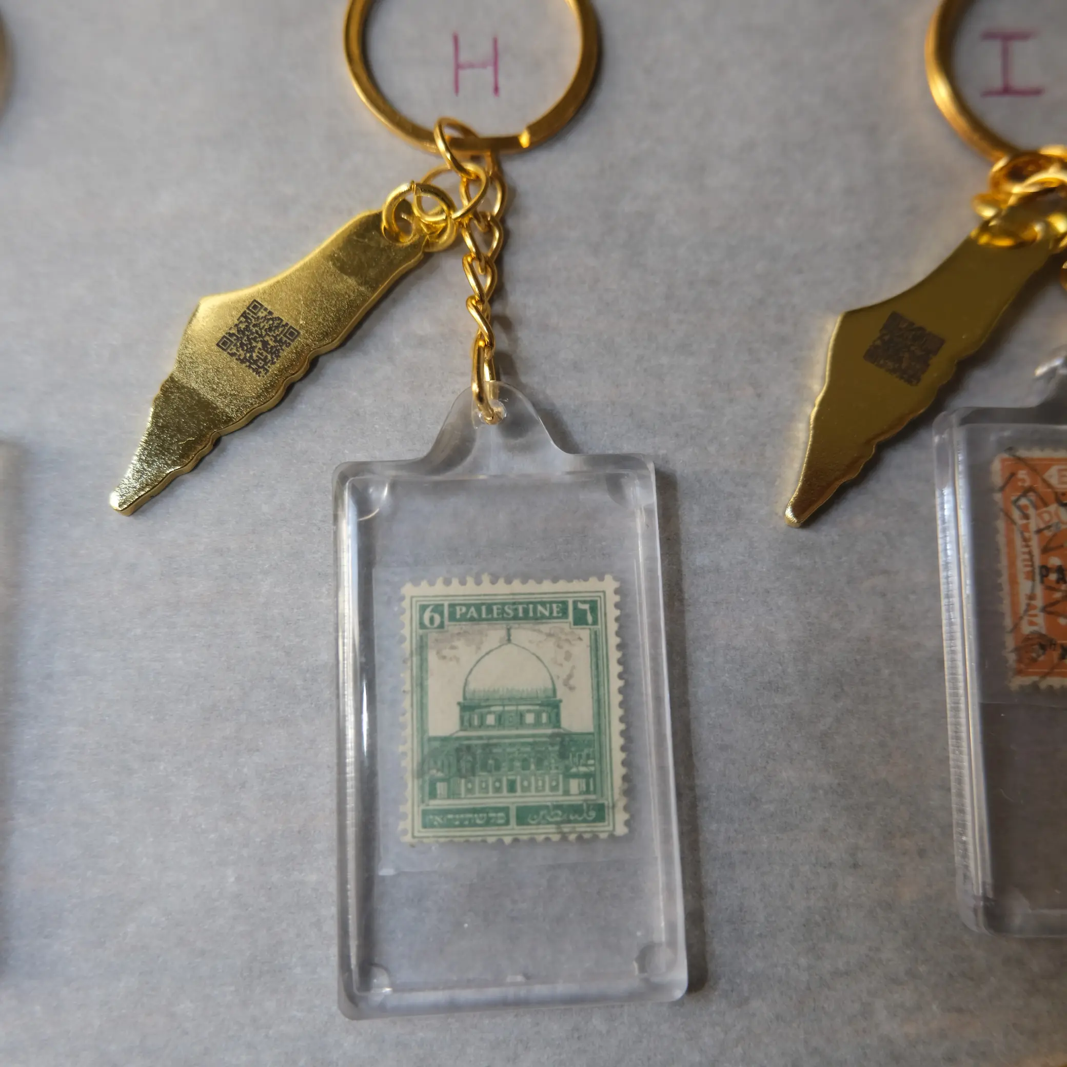 keychain_h keychain_h