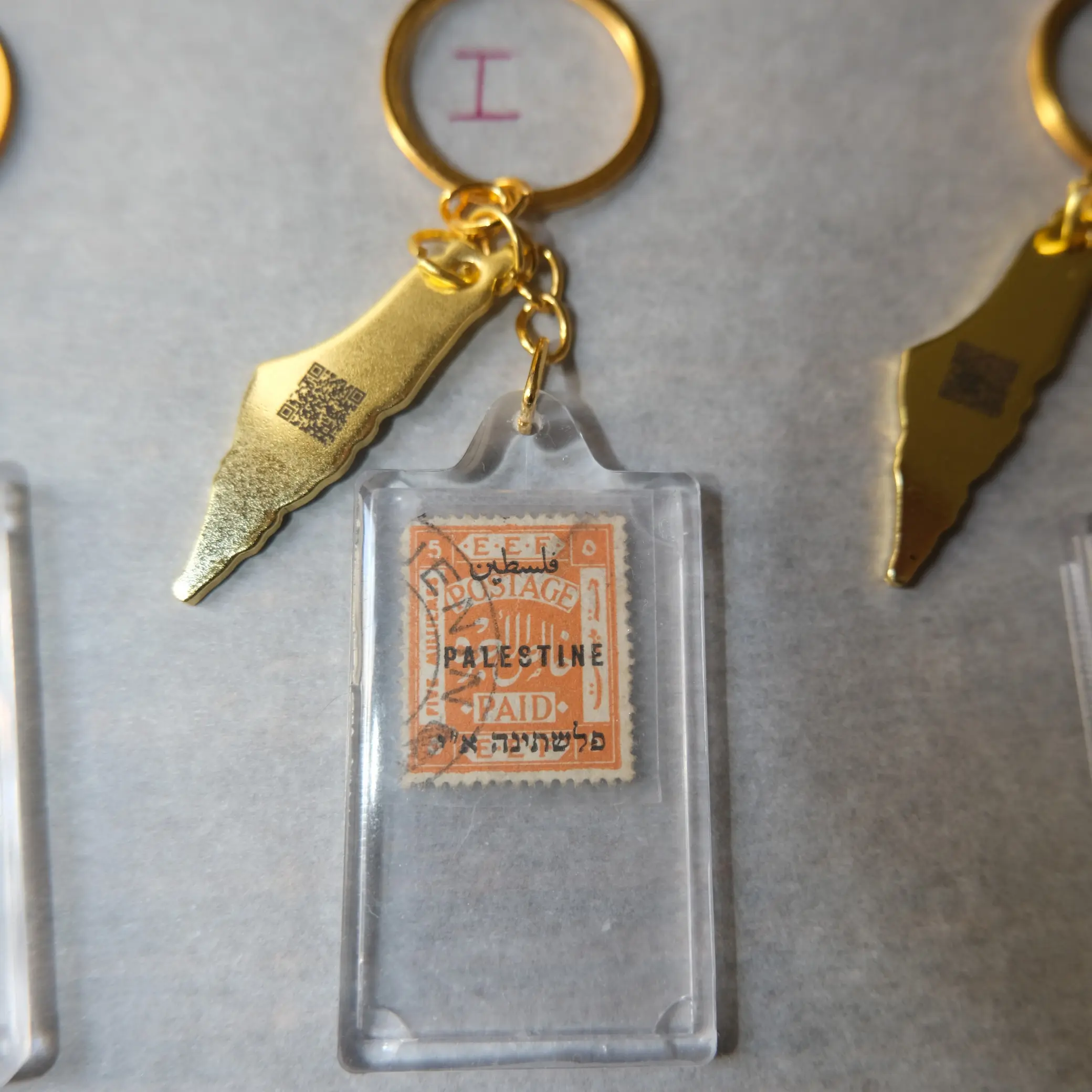 keychain_i keychain_i