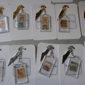 keychains
