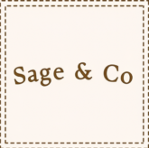 sage and co logo